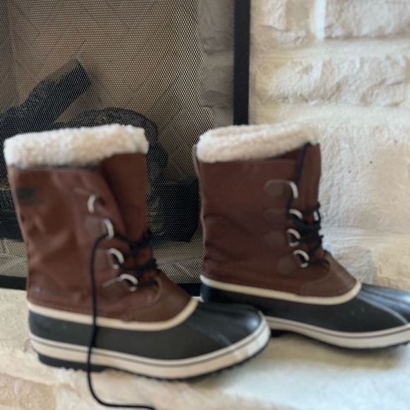 Sorel men’s size 13. Brand new. - Picture 8 of 10
